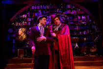 SpeakEasy’s ‘A Man of No Importance’ Is Must-See, Feel-Good Theater at Its Absolute Finest