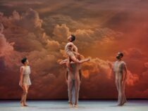 Alvin Ailey‘s Legacy Uplifts and Transforms — As Always