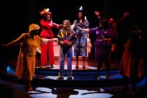 Moonbox’s ‘Crowns’ Raises the Roof