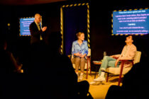 ArtsEmerson’s ‘It’s A Motherf$%*ing Pleasure’ Comically Disarms ‘Ableist Anxiety’