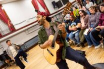 A.R.T.’s ‘Night Side Songs’ Is Magical, Boundary-Breaking Theater