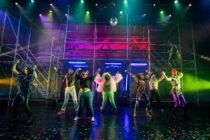 ASP’s Rowdy ‘A Midsummer Night’s Dream’ Flips the Bard’s Gem on its Breakdancing Head