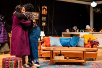 Short Take: “Her Portmanteau” is a Moving Paean to the Strength of Family