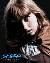 Strong Performances Lift Mystic Evidence Productions’ ‘Skazki: A Spell of Ice and Snow’