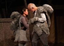 Creative, Tragicomic and Complex, Apollinaire’s ‘The Squirrels’ Should Not Be Missed!