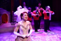 Doherty’s Dynamite Dolly Electrifies Lyric’s ‘Hello Dolly!’