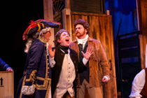 Short Take: History Unveils Itself in “Founding F%!#ers”