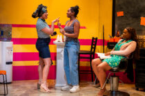 Speakeasy’s ‘Jaja’ Combines Comedy and Harsh Reality