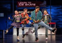 ‘Kimberly Akimbo’ Is Musical Theater at Its Absolute Best!