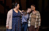 Umbrella Arts’ ‘Spitfire Grill’ a Small Gem with a Big Heart