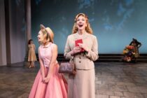 Short Take: A Sumptuous “Light in the Piazza” Shines Over a Dim Plot