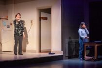 At Merrimack Repertory Theatre, A Stirring ‘What You Are Now’ Resonates Deeply