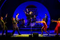 At the Cape Playhouse, the Sounds of Rock ‘n’ Roll, ‘Buddy’ and Crickets Mark the Start of Summer