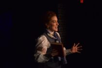 ‘Bull in a China Shop’ Brings A Powerhouse Feminist to Life