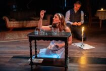 Gloucester Stage Breathes Fresh Life into A Beloved Classic, ‘The Glass Menagerie’