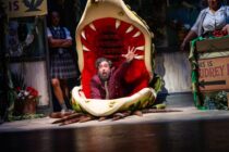 GBSC’s ‘Little Shop of Horrors’ is a Horrific Good Time