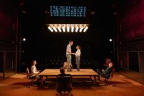 Central Square’s ‘Mrs. Warren’s Profession’  Works Wonders