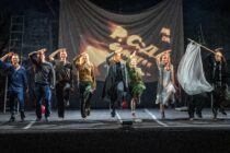 Arlekin Players ‘Our Class’ Exposes the Danger of Erasing the Past and Repressing the Truth