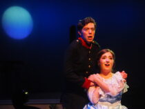 Short Take: College Light Opera Company Delivers a Delightful “Pirates of Penzance”