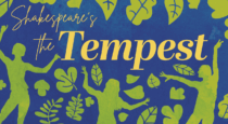 Theatre@First’s ‘The Tempest’ Brews Its Charm