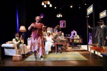 Trinity Rep’s ‘Blues For an Alabama Sky’ Could Use Some More Sky, but Its Blues Are Full Of Heart