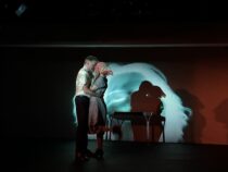 Harbor Stage’s Darkly Brilliant ‘Death of a Salesman’ is Not Your Typical Summer Fare