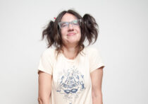 Playwright Crystal Skillman’s “Open” Uses Magic as Metaphor for Love