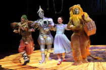 NSMT’s ‘The Wizard of Oz’ Couldn’t Be More Enjoyable
