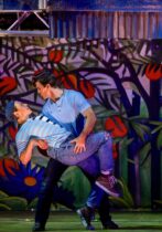 CSC’s ‘As You Like It’ Breathes Fresh Air into the Bard’s Timeless Tale