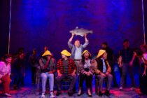 At The Cape Playhouse, A Warm & Welcoming ‘Come From Away’