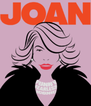 Melissa Rivers on Her New Play About Her Iconic Mom, ‘Joan’