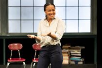 GSC’s Timely ‘No Child…’ Lauds Teachers And Showcases An A+ Solo Performance