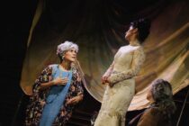 ‘The Ceremony’ Revisits and Rewrites the Ufot Legacy