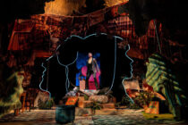 Paul Melendy Soars in GBSC’s Fabulous ‘Featherbaby’