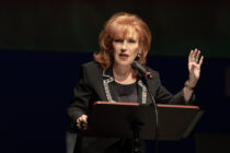 ‘My First Ex-Husband’ Spotlights Joy Behar And Divorce’s Light and Dark Sides