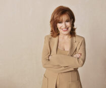Joy Behar on Her New Play, “My First Ex-Husband”