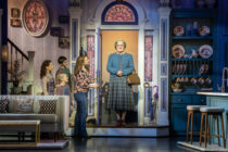Broadway in Boston’s ‘Mrs. Doubtfire’ Is A Raucous Good Time