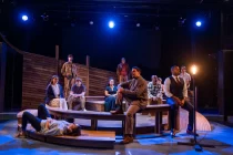 Short Take: “Our Town” A Poignant, Sobering Reminder of Gratitude