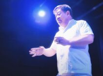 Chris Grace On His Upcoming Solo Show, “Sardines” at the Huntington