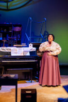 CST’s ‘Silent Sky’ Aims for The Stars But Falls Short