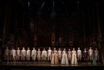 Don’t Throw Away Your Shot to See Broadway in Boston’s Spectacular ‘Hamilton’