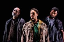 ArtsEmerson’s ‘Hang Time’ is a Searingly Powerful Call to Action