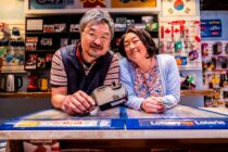 Playwright Ins Choi on his play ‘Kim’s Convenience”