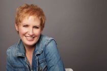 Liz Callaway On Her Career and SpeakEasy’s Upcoming New Musical Showcase, “Boston Bound”