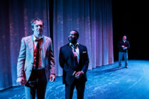 ASP’s ‘Macbeth’ is Imaginative, Disquieting