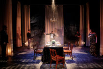 ASP’s ‘Macbeth’ Is a Muddled Mashup of Time, Place and Tone