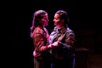 ‘Mother Mary’ Drives Radical Kindness into Hearts and Minds