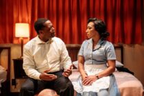 ‘The Mountaintop’ Is A Gripping Rendering of MLK’s Last Night