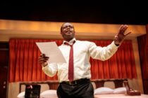 With Top-Notch Performances, Front Porch Arts Collective’s ‘The Mountaintop’ Soars