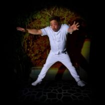 Huntington’s ‘Sardines’ A Work of Amazing Grace